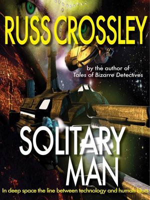 cover image of Solitary Man